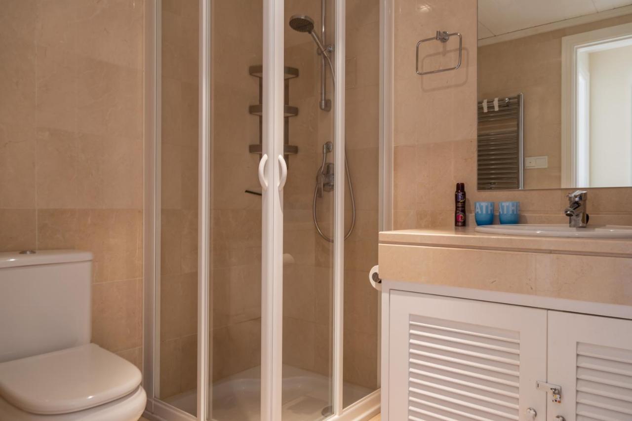 Appartement Gran Terrassa Del Eucalyptus Málaga